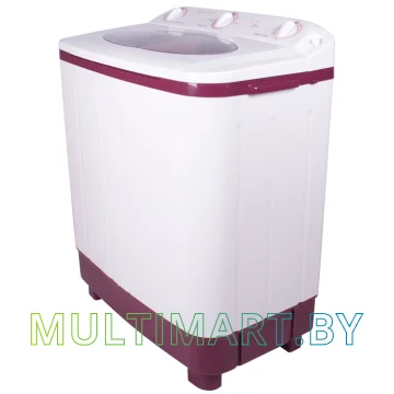 Стиральная машина Evgo WS-80PET картинка 2